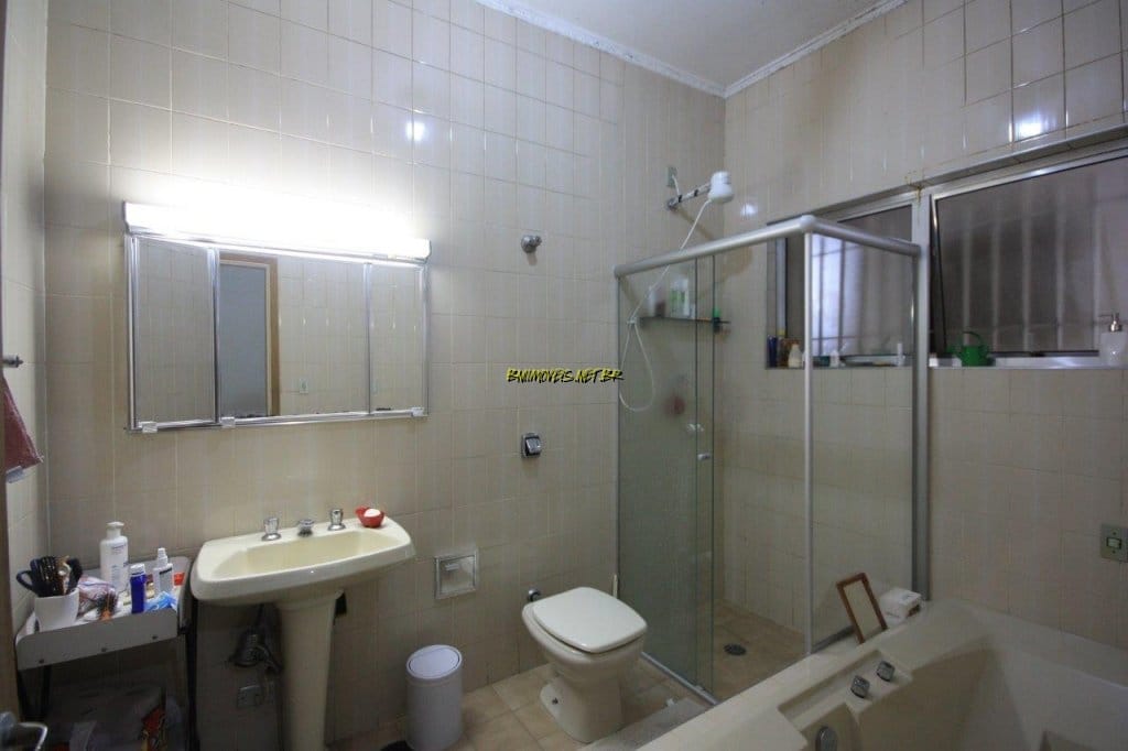 Sobrado à venda e aluguel com 5 quartos, 219m² - Foto 10