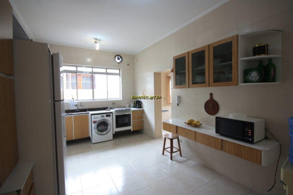 Sobrado à venda e aluguel com 5 quartos, 219m² - Foto 6