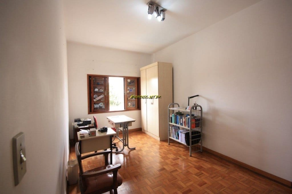 Sobrado à venda e aluguel com 5 quartos, 219m² - Foto 9