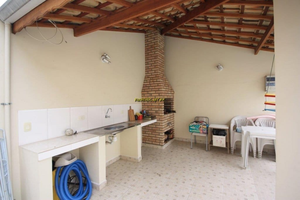 Sobrado à venda e aluguel com 5 quartos, 219m² - Foto 12
