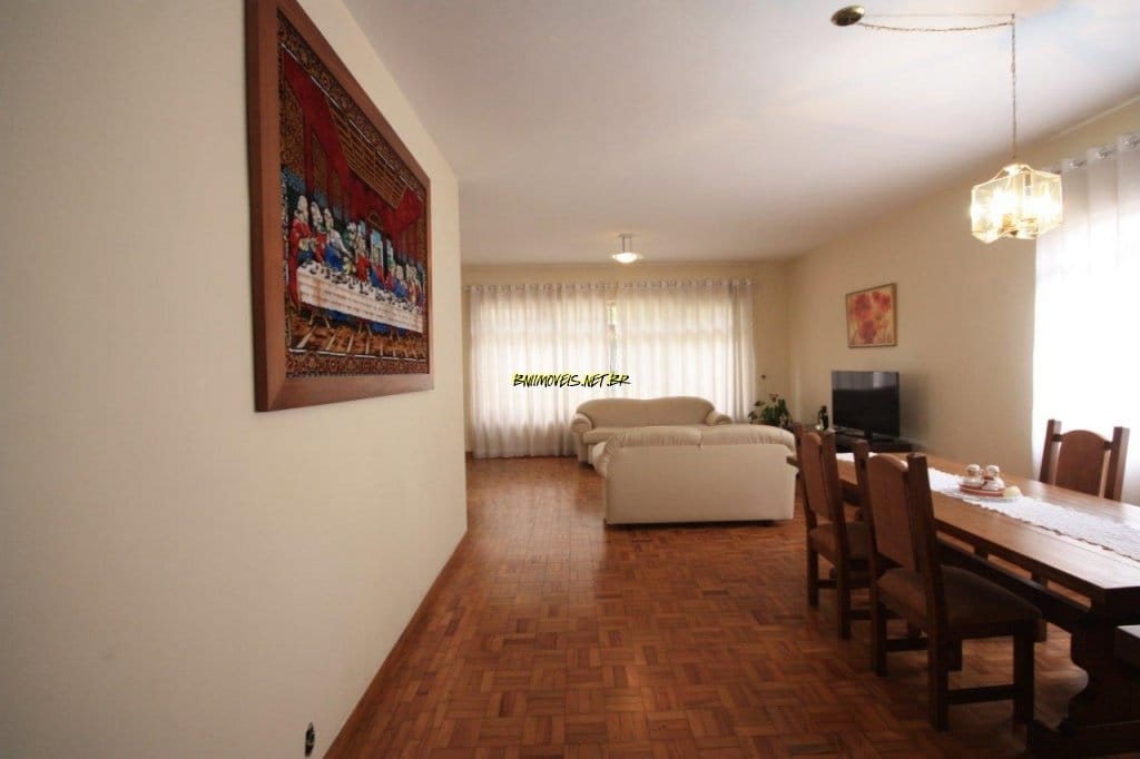 Sobrado à venda e aluguel com 5 quartos, 219m² - Foto 7