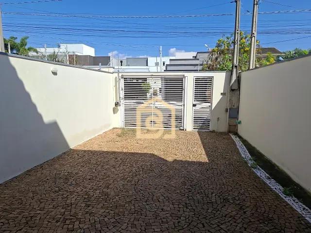 Sobrado 3 quartos e 3 banheiros, para alugar, no bairro Jardim Terramérica III em Americana