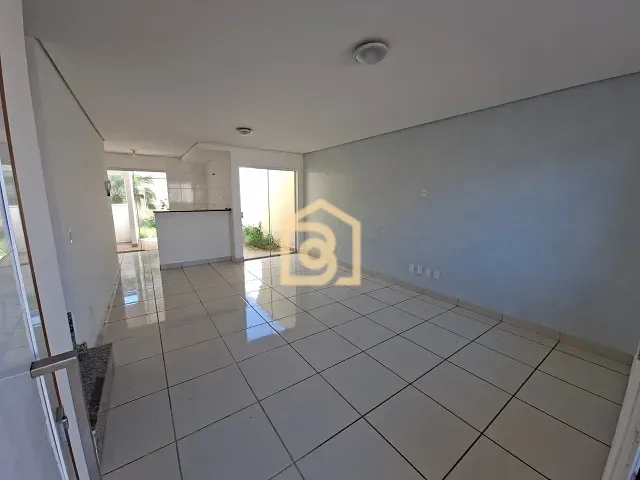 Sobrado 3 quartos e 3 banheiros, para alugar, no bairro Jardim Terramérica III em Americana