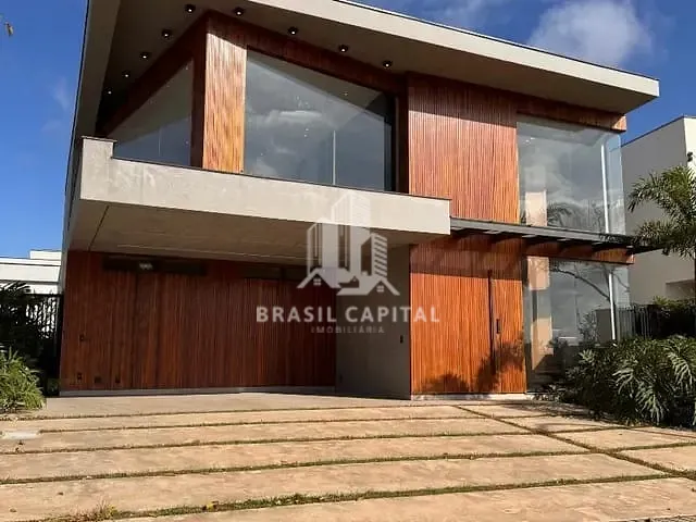 Sobrado 4 quartos e 6 banheiros, à venda, no bairro Alphaville Nova Esplanada em Votorantim
