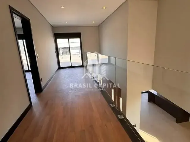 Sobrado 4 quartos e 6 banheiros, à venda, no bairro Alphaville Nova Esplanada em Votorantim