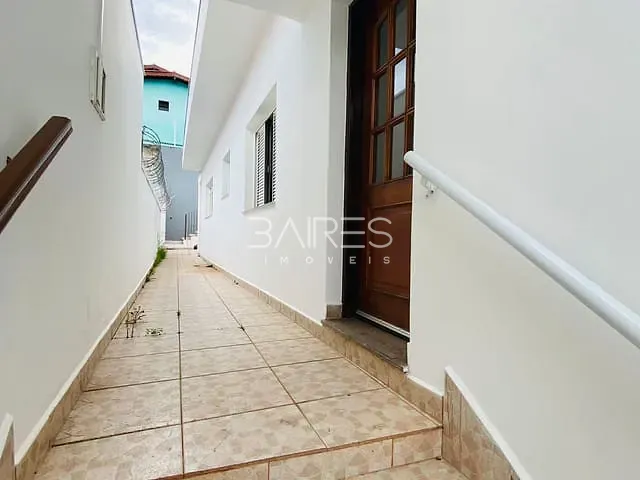 Sobrado com 250m² 3 quartos e 2 banheiros, à venda, no bairro Aparecida em Bragança Paulista