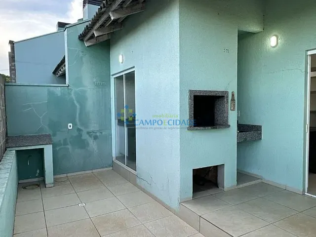 Sobrado com 113m² 2 quartos e 1 banheiro, à venda, no bairro CRISTO REI em Chopinzinho