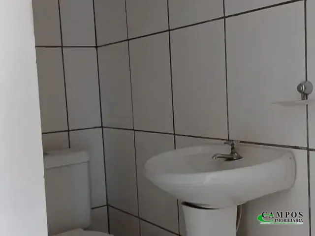 Sobrado para alugar, no bairro Centro em Três Lagoas