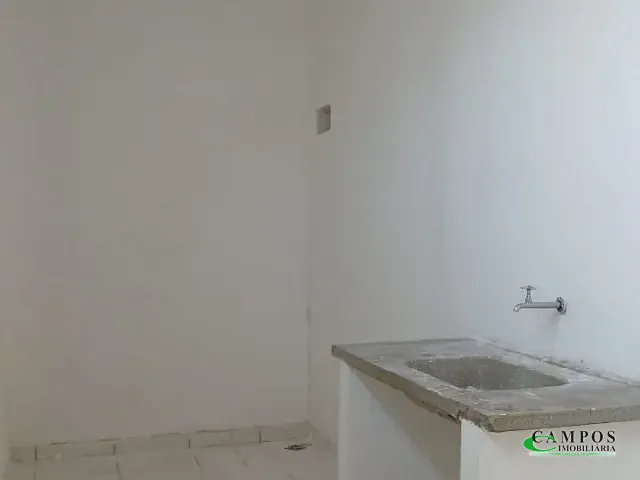 Sobrado para alugar, no bairro Centro em Três Lagoas