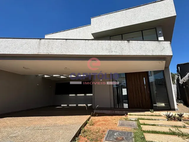 Sobrado com 471m² 6 quartos e 9 banheiros, à venda, no bairro Setor Sul em Goiânia