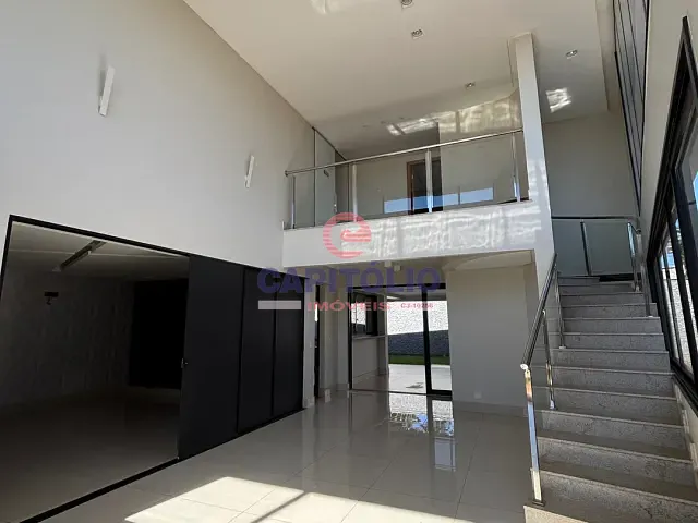 Sobrado com 471m² 6 quartos e 9 banheiros, à venda, no bairro Setor Sul em Goiânia