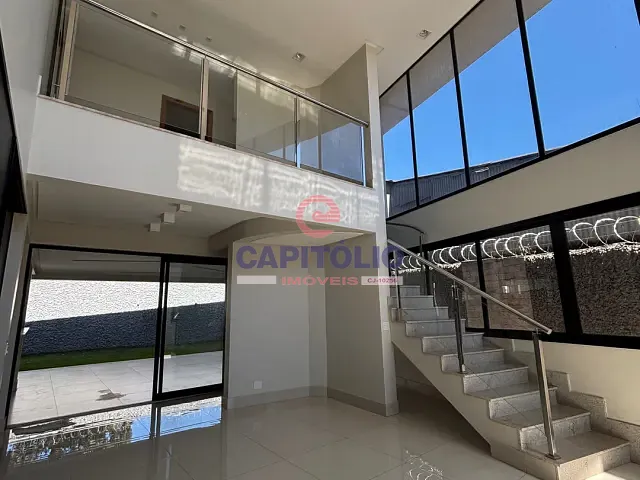 Sobrado com 471m² 6 quartos e 9 banheiros, à venda, no bairro Setor Sul em Goiânia