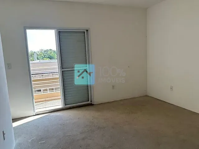 Sobrado com 126m² 3 quartos e 2 banheiros, à venda, no bairro Santa Cruz dos Lázaros em Jacareí