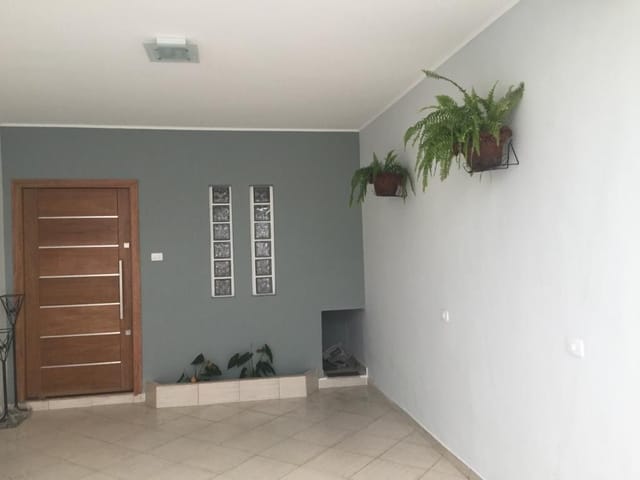 Sobrado com 200m² 4 quartos e 4 banheiros, à venda, no bairro Vila Formosa em São Paulo