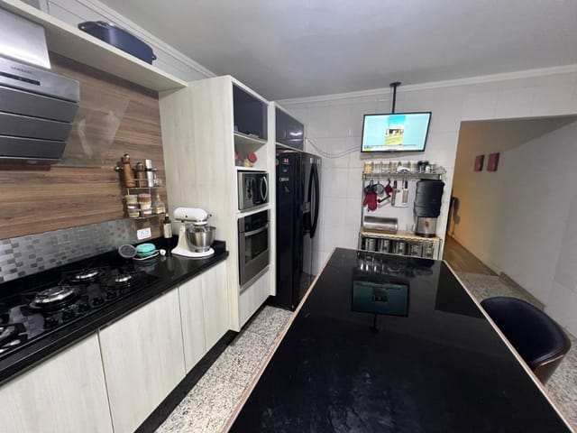 Sobrado com 200m² 4 quartos e 4 banheiros, à venda, no bairro Vila Formosa em São Paulo