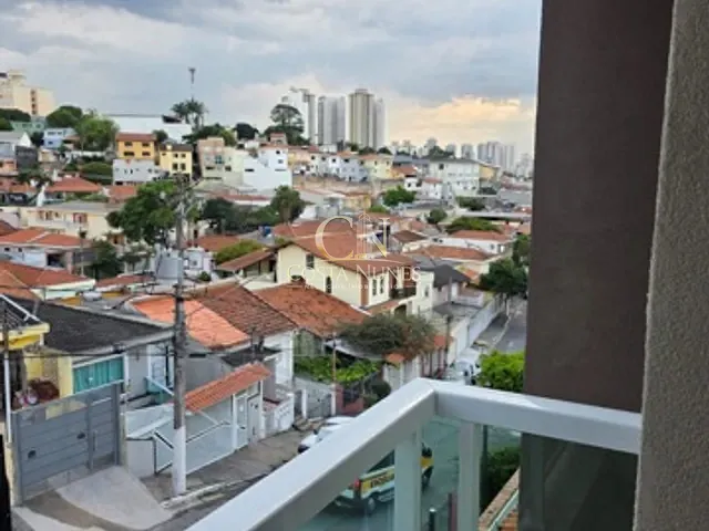 Sobrado 3 quartos e 1 banheiro, à venda, no bairro Parque Mandaqui em São Paulo
