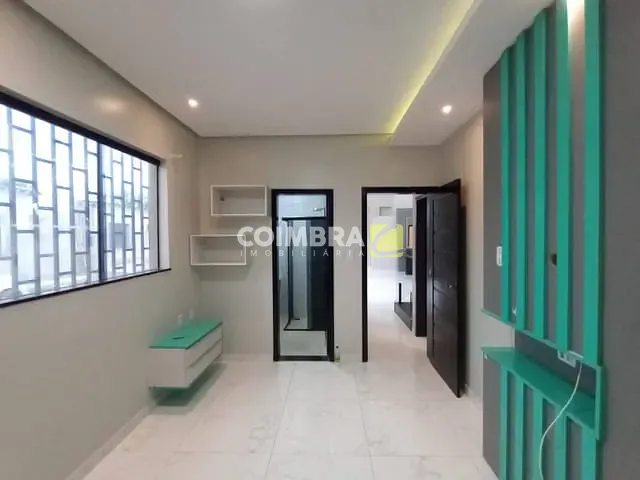 Casa com 148m² 3 quartos e 1 banheiro, para alugar, no bairro Aldeia em Santarém