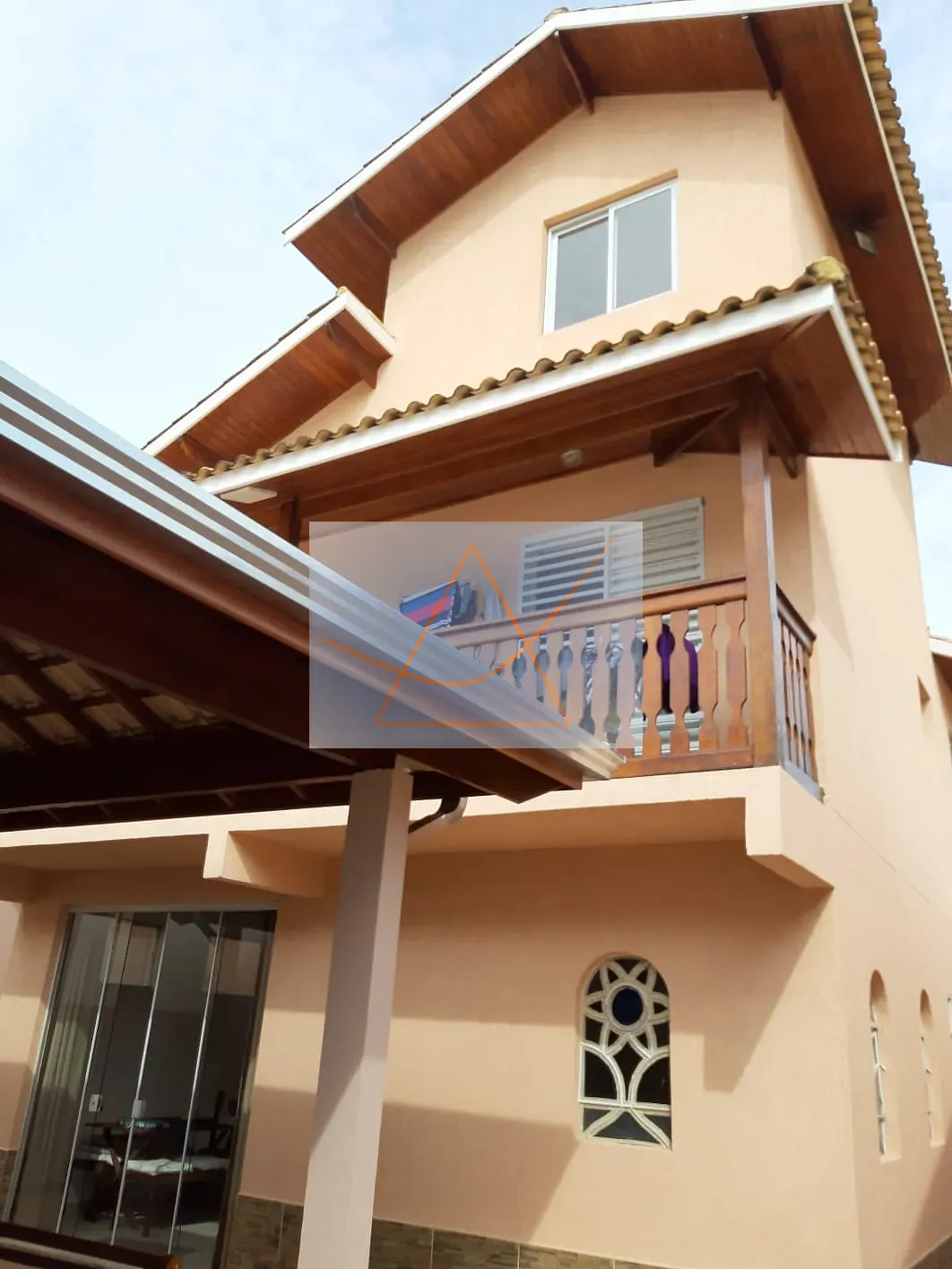 Casa, 3 quartos, 185 m² - Foto 4