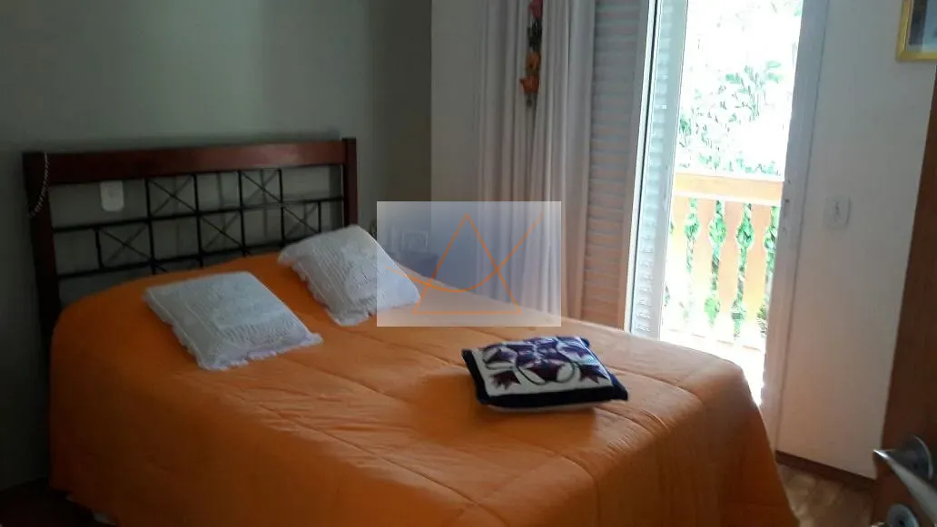 Casa, 3 quartos, 185 m² - Foto 9