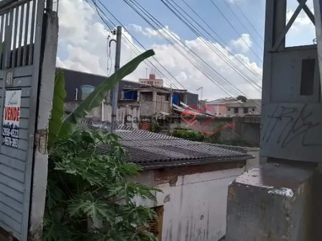 Sobrado com 64m² 2 quartos e 1 banheiro, à venda, no bairro Vila Marieta em São Paulo