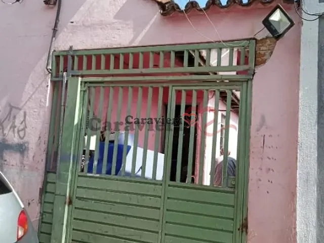 Sobrado com 64m² 2 quartos e 1 banheiro, à venda, no bairro Vila Marieta em São Paulo