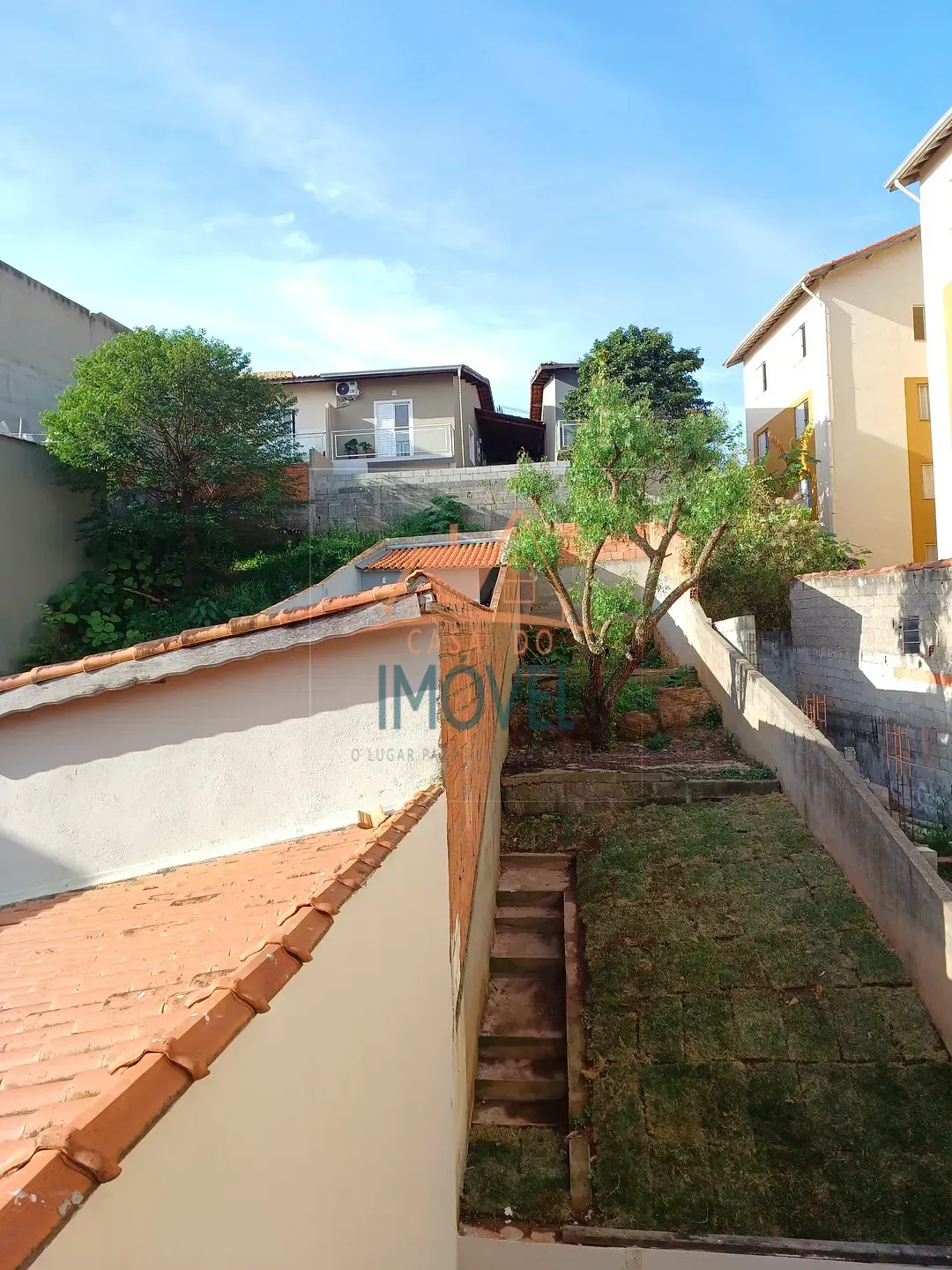 Sobrado, 2 quartos, 81 m² - Foto 45