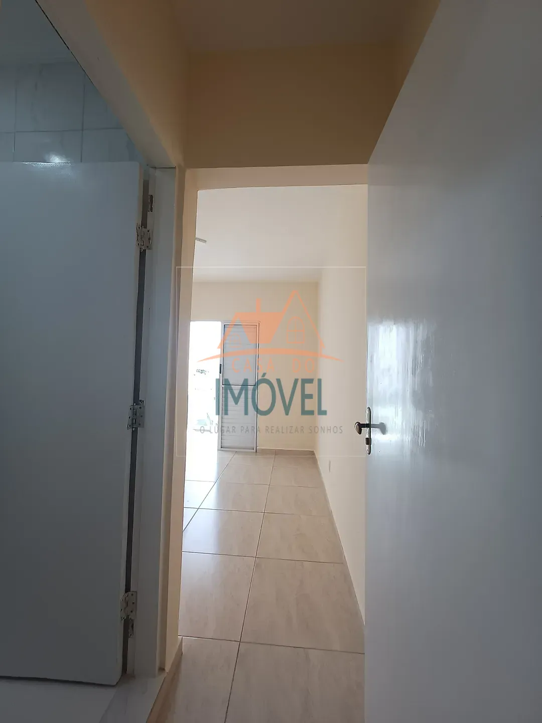 Sobrado, 2 quartos, 81 m² - Foto 32