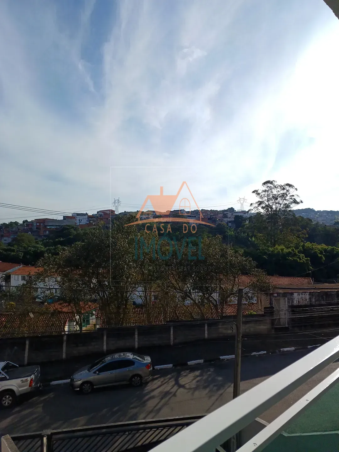 Sobrado, 2 quartos, 81 m² - Foto 34