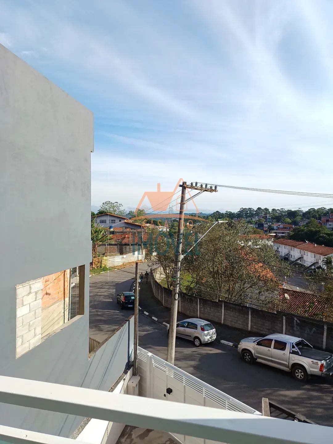 Sobrado, 2 quartos, 81 m² - Foto 36