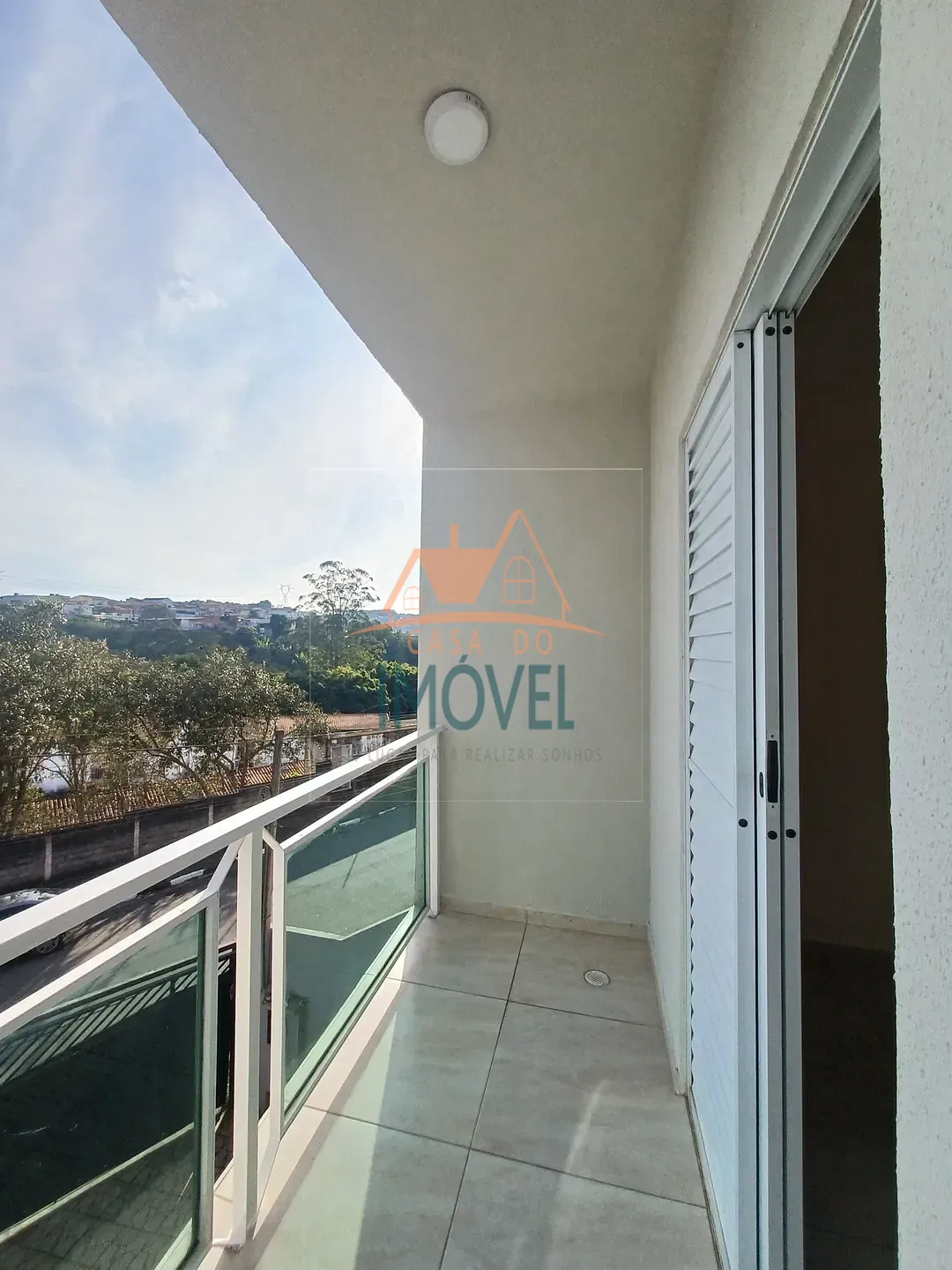 Sobrado, 2 quartos, 81 m² - Foto 35