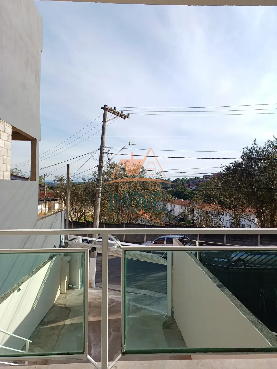 Sobrado, 2 quartos, 81 m² - Foto 37