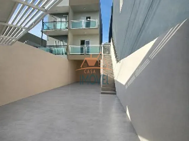 Sobrado com 145m² 2 quartos e 3 banheiros, à venda, no bairro Outeiro de Passárgada em Cotia