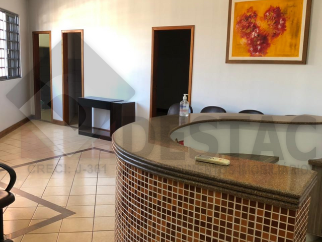 Sobrado 6 quartos e 15 banheiros, à venda, no bairro Nova Marabá em Marabá
