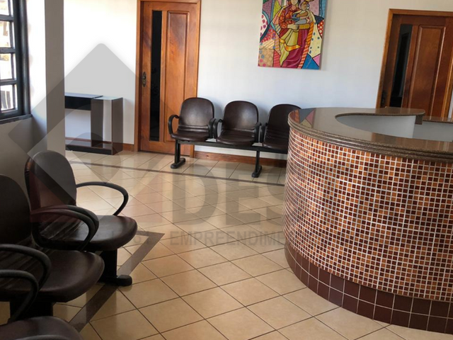 Sobrado 6 quartos e 15 banheiros, à venda, no bairro Nova Marabá em Marabá