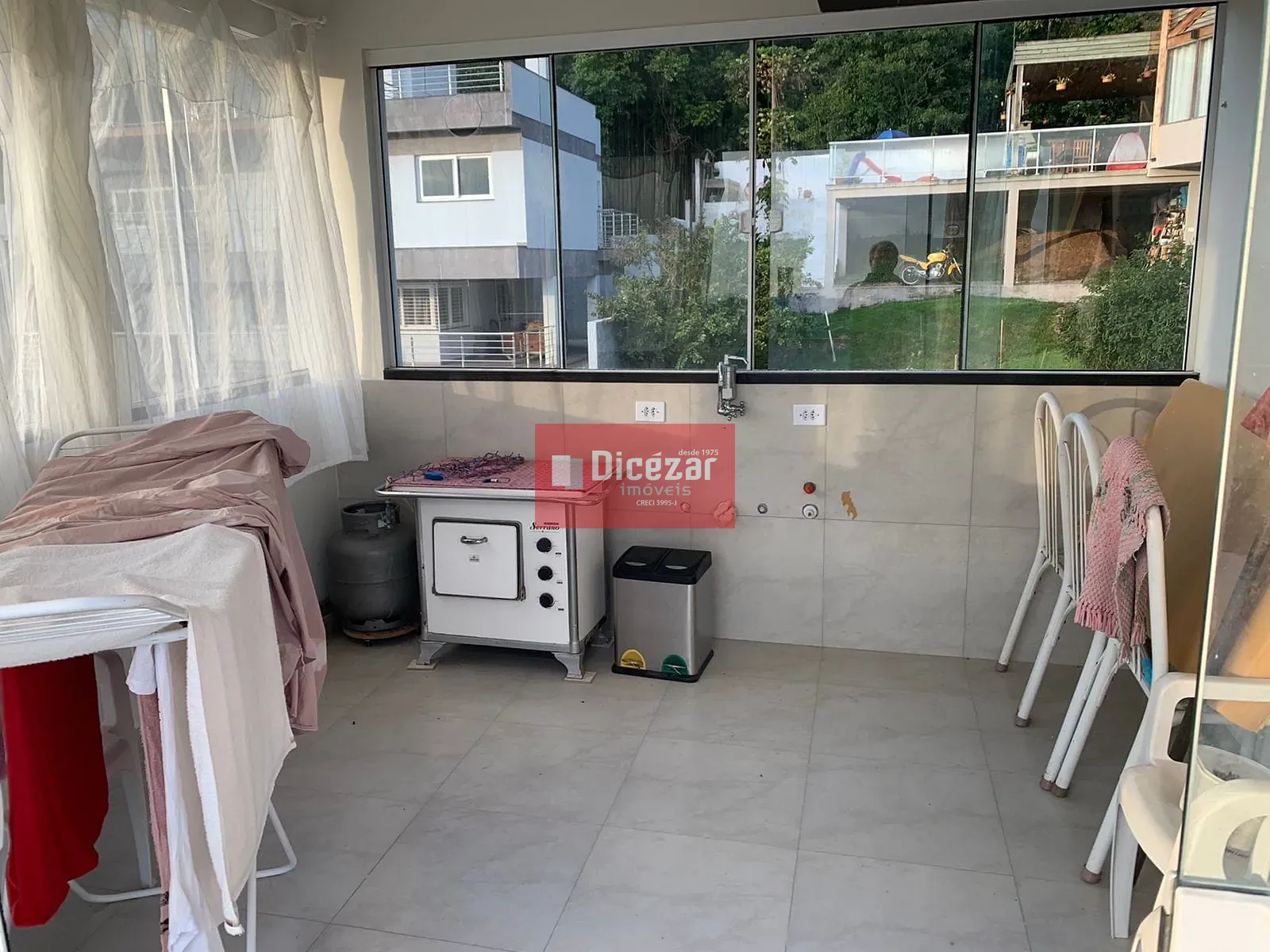 Sobrado, 3 quartos, 240 m² - Foto 15