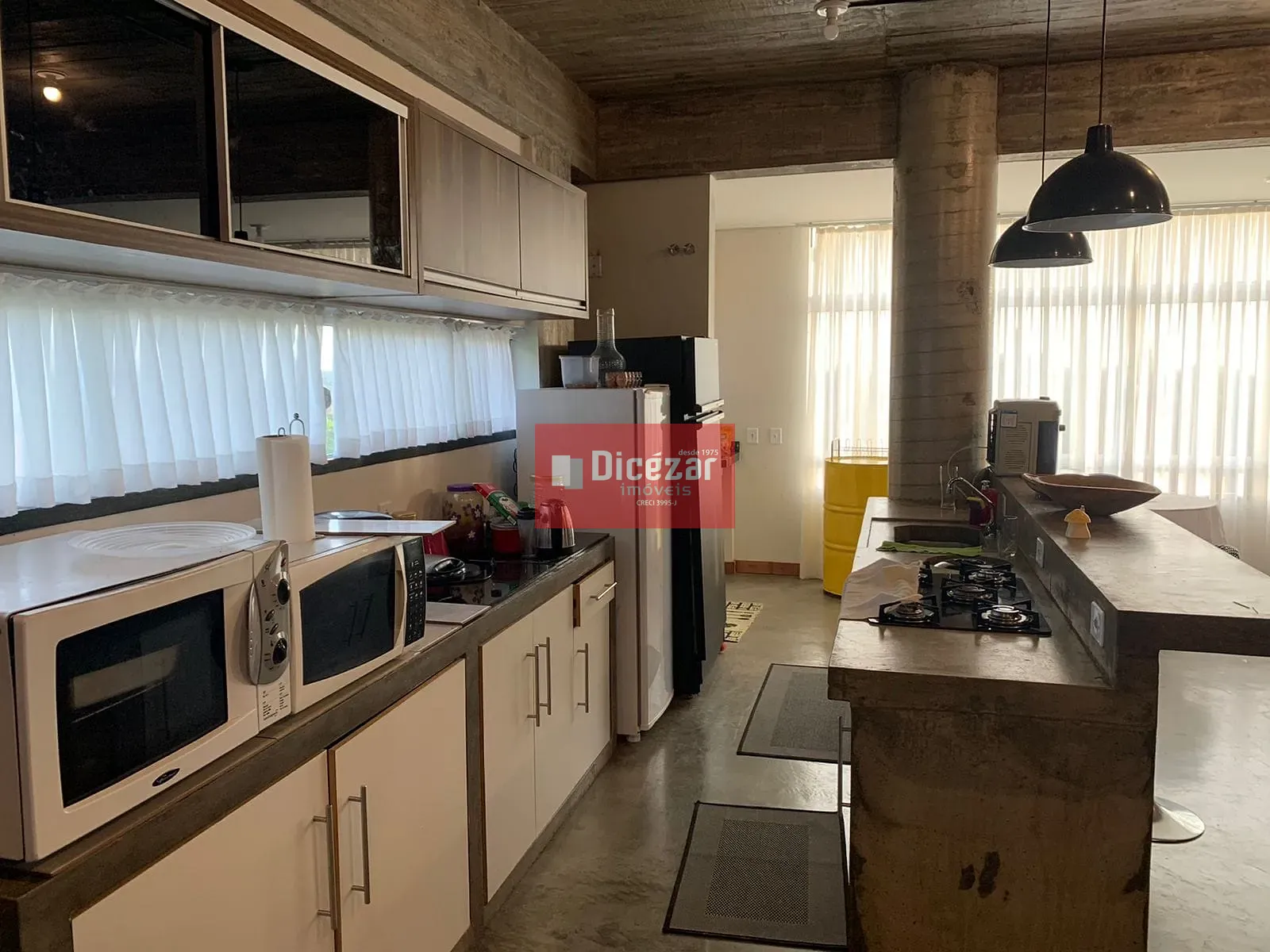 Sobrado, 3 quartos, 240 m² - Foto 4