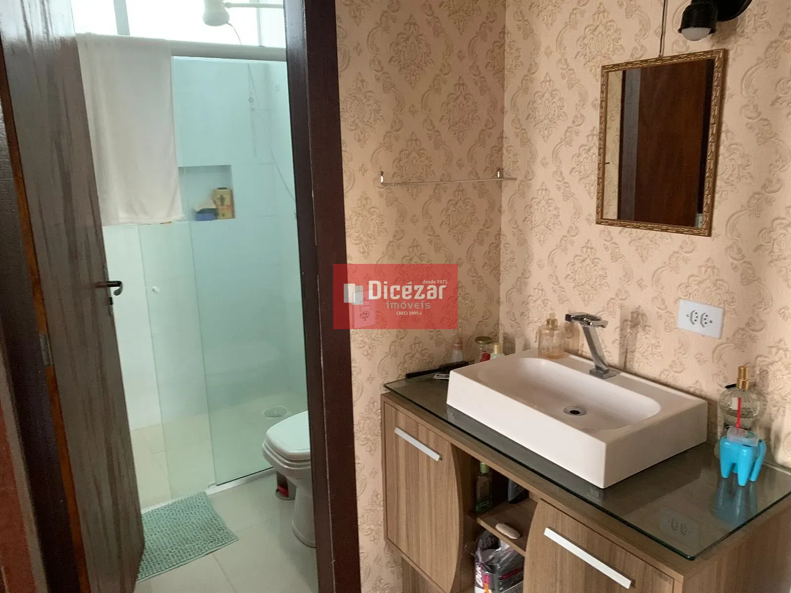 Sobrado, 3 quartos, 240 m² - Foto 9