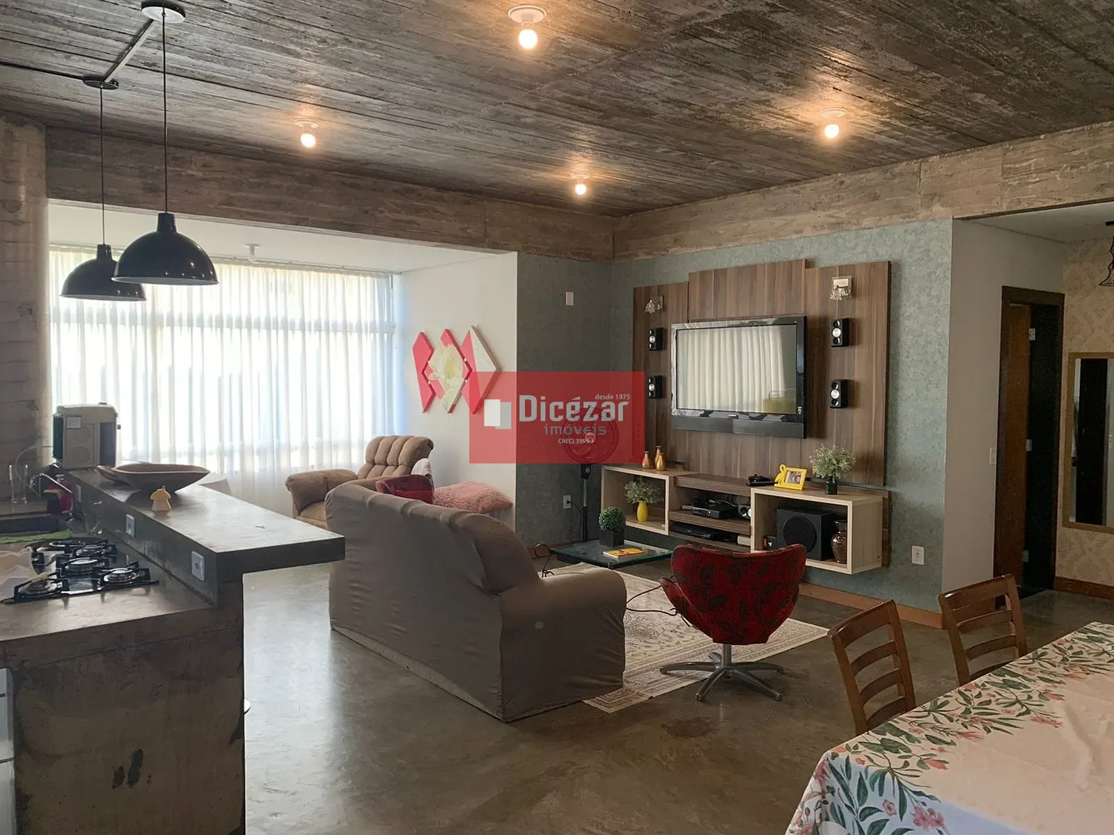 Sobrado, 3 quartos, 240 m² - Foto 3