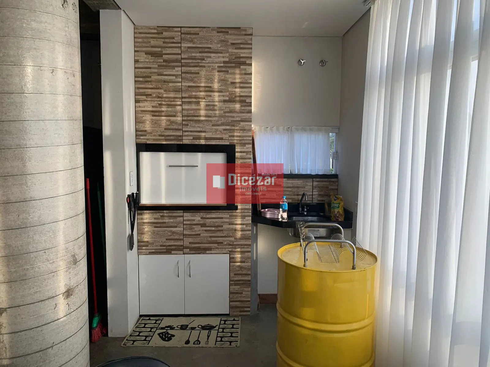 Sobrado, 3 quartos, 240 m² - Foto 8