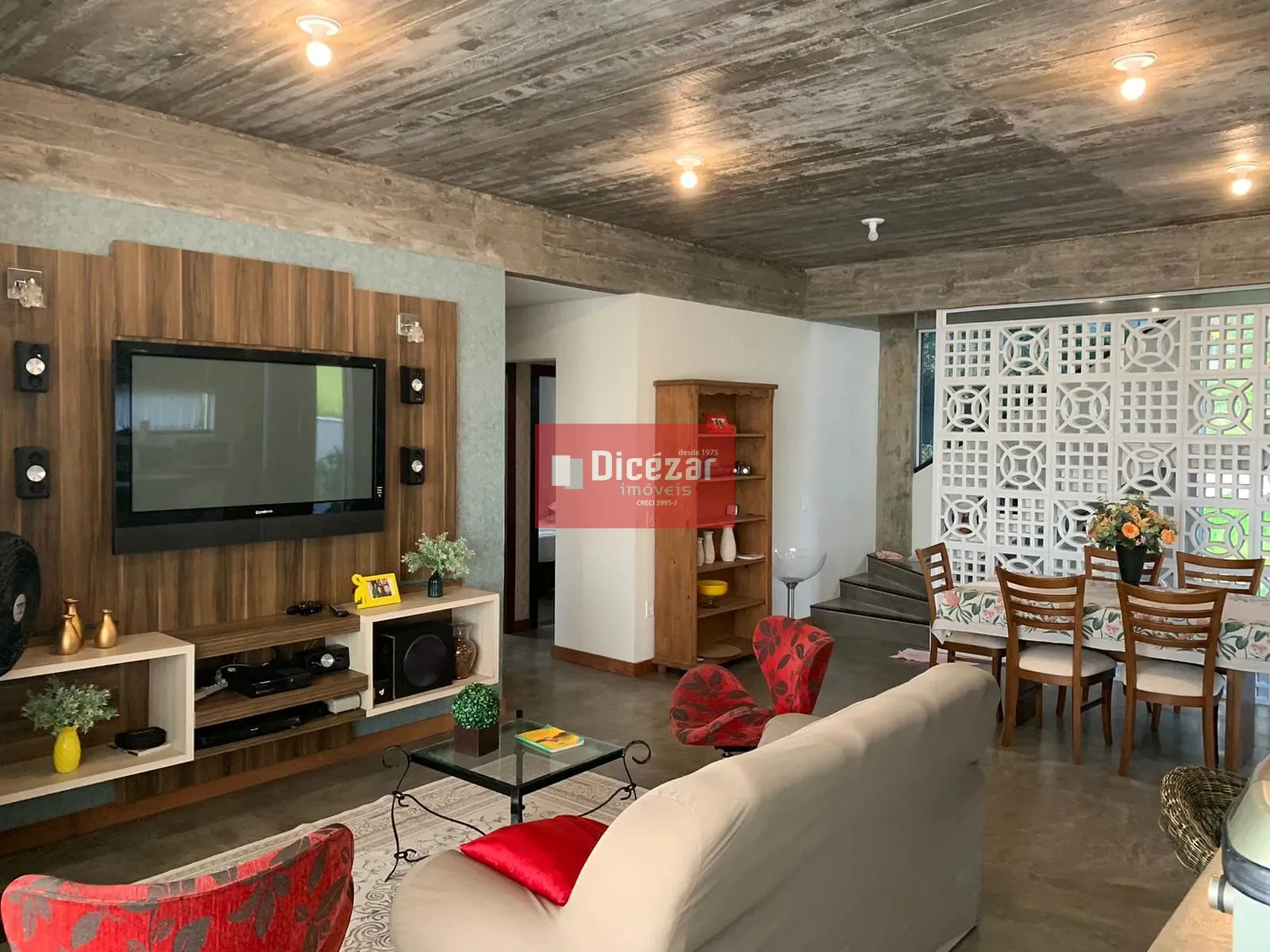 Sobrado, 3 quartos, 240 m² - Foto 2