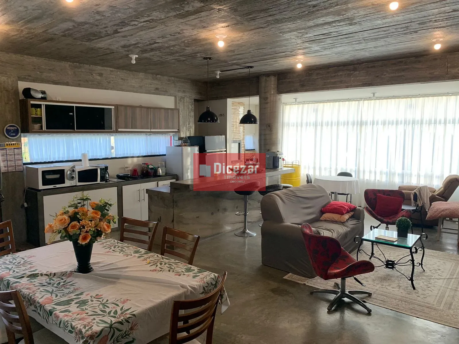Sobrado, 3 quartos, 240 m² - Foto 5