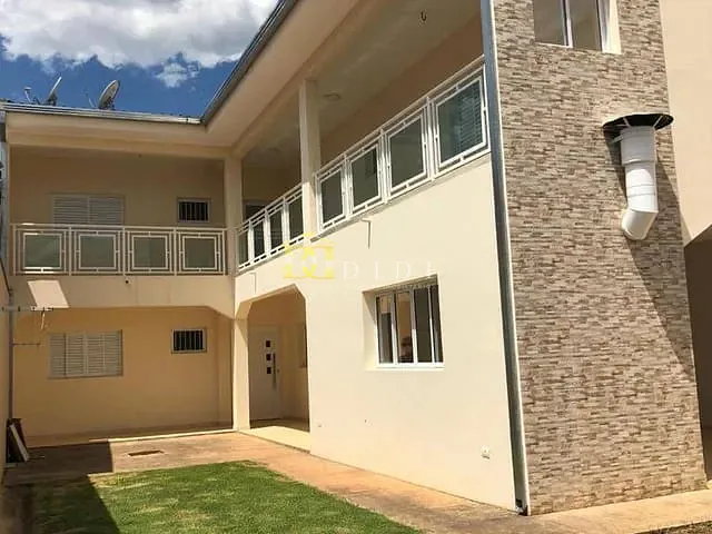 Sobrado 4 quartos e 3 banheiros, à venda, no bairro Jardim São Bento em Porto Feliz