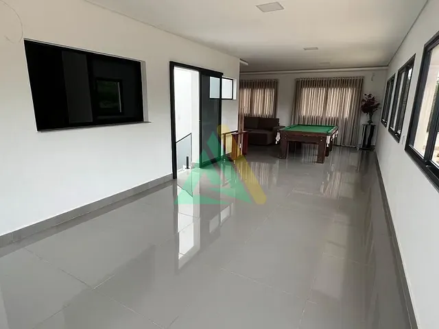 Sobrado com 650m² 5 quartos e 5 banheiros, à venda, no bairro Mirante em Mogi Mirim