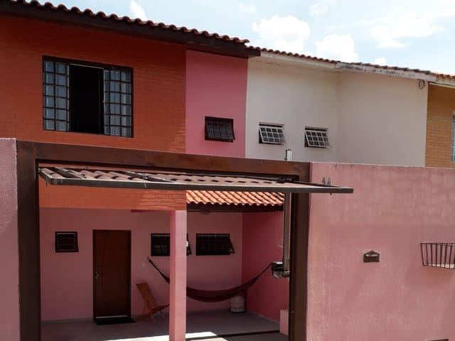 Sobrado com 290m² 3 quartos e 3 banheiros, à venda, no bairro Cidade Alta em Jaguariaíva