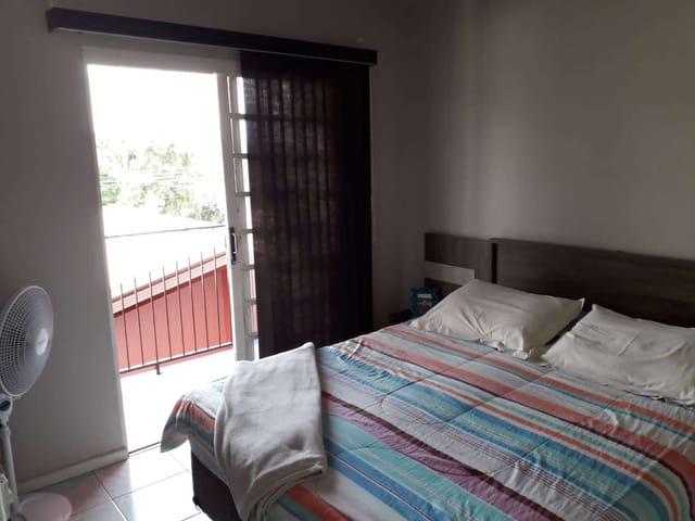 Sobrado com 290m² 3 quartos e 3 banheiros, à venda, no bairro Cidade Alta em Jaguariaíva