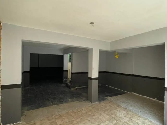 Sobrado com 127m², à venda, no bairro Chácara da Galega em Pindamonhangaba