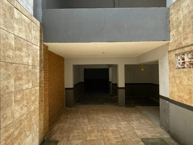 Sobrado com 127m², à venda, no bairro Chácara da Galega em Pindamonhangaba