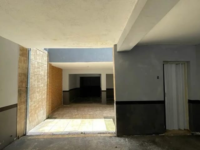 Sobrado com 127m², à venda, no bairro Chácara da Galega em Pindamonhangaba