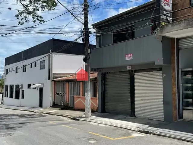 Sobrado com 127m², à venda, no bairro Chácara da Galega em Pindamonhangaba