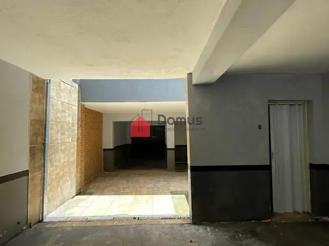 Sobrado com 127m², à venda, no bairro Chácara da Galega em Pindamonhangaba